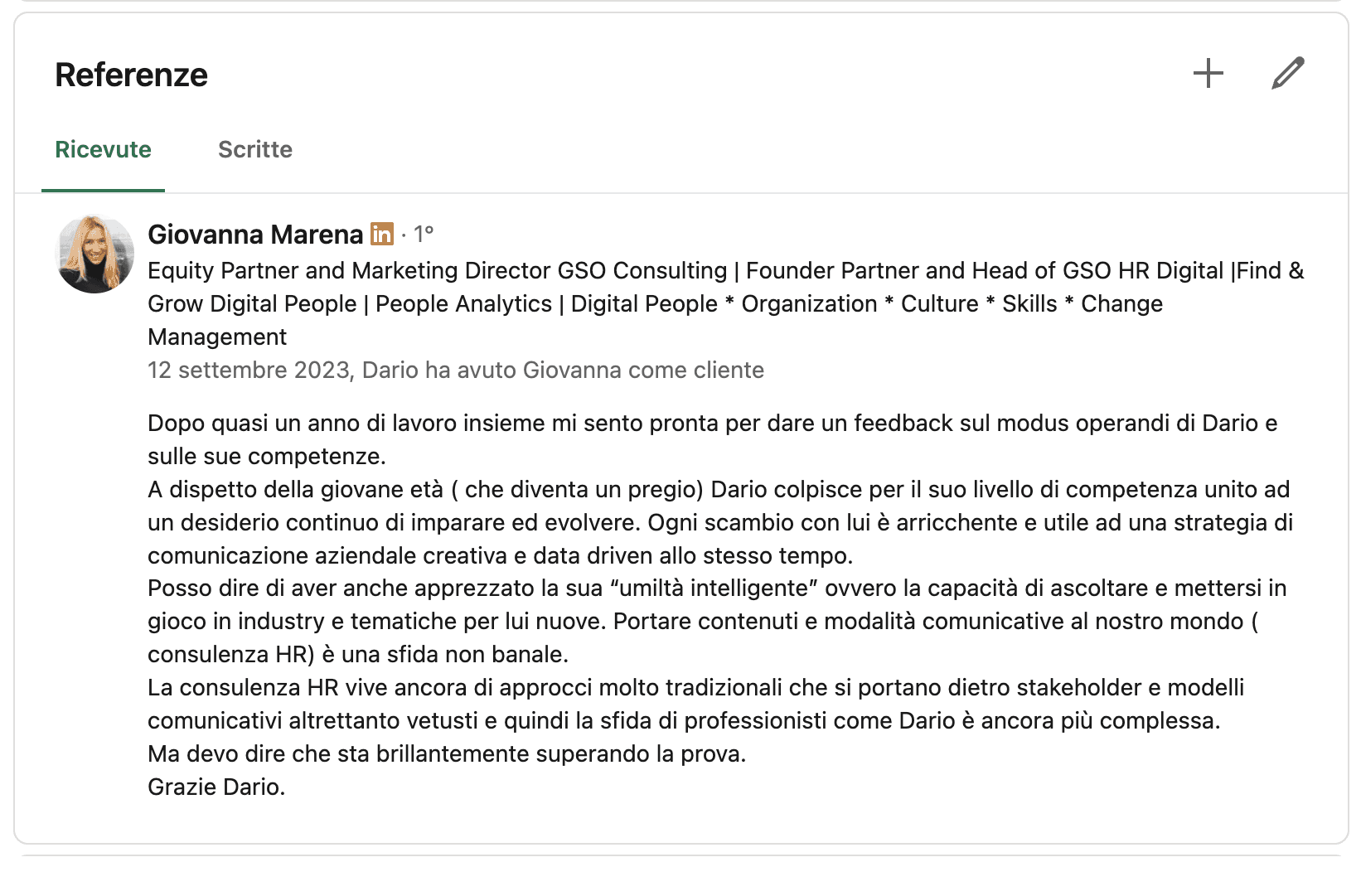 Gruppo GSO - HR - case study Digital Valcore - immagine 4