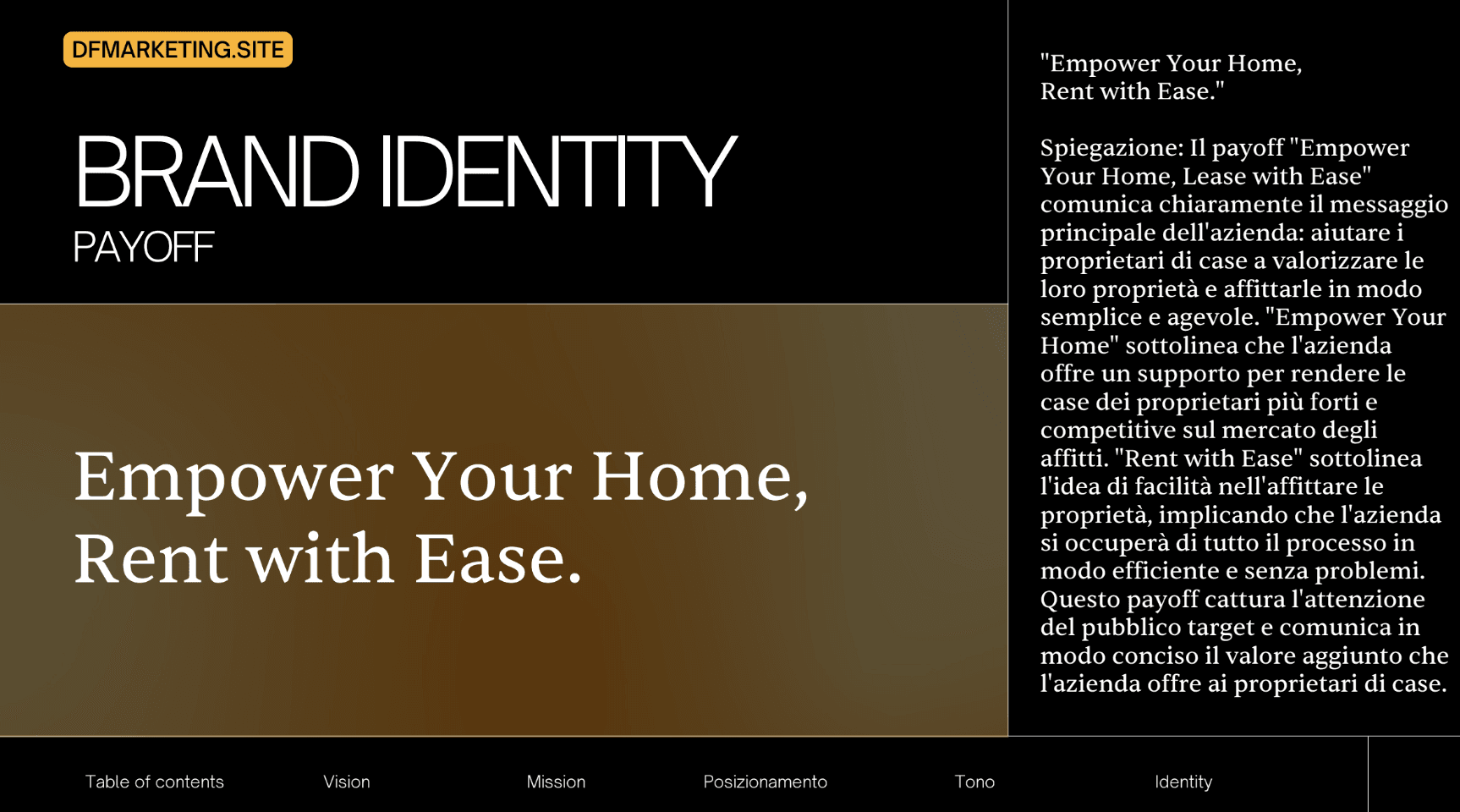 NereiDay - Agenzia Immobiliare - case study Digital Valcore - immagine 1