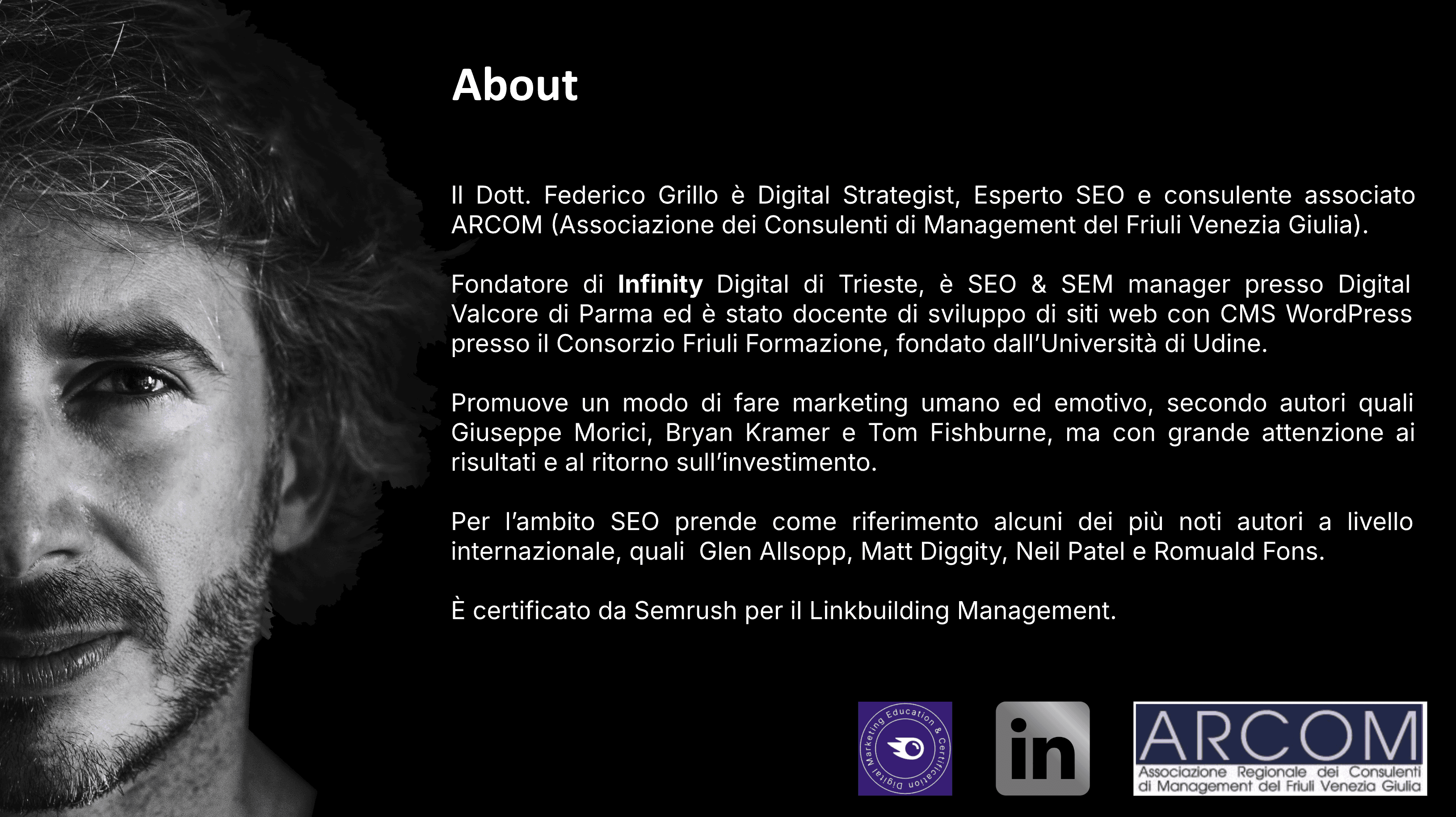 TagImmobiliare.com - Agenzia Immobiliare - case study Digital Valcore - immagine 2